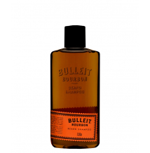 Pan Drwal Bulleit Bourbon šampón na fúzy 150 ml