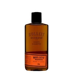 Pan Drwal Bulleit Bourbon šampón na fúzy 150 ml