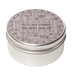 E-shop Pan Drwal Steam Punk balzam na fúzy 50 g