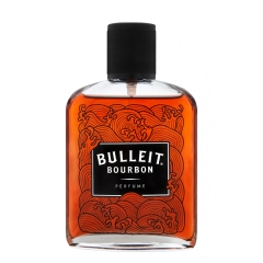 E-shop Pan Drwal Bulleit Bourbon parfumovaná voda pánska 100 ml