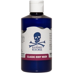 E-shop Bluebeards Revenge Classic sprchový gél 300 ml