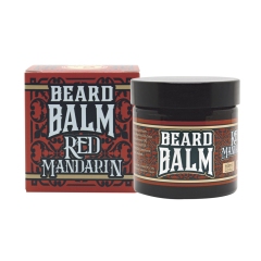 Hey Joe Mandarin, balzam na fúzy 60 ml