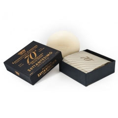 Saponificio Varesino 70th Anniversary telové mydlo 150g