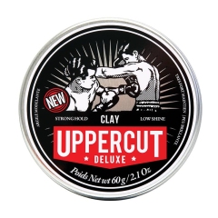 E-shop Uppercut Clay hlina na vlasy 60g