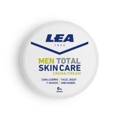 E-shop Lea Men Total výživný pleťový krém 100 ml