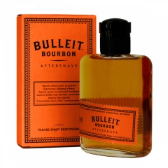 E-shop Pan Drwal Bulleit Bourbon voda po holení 100 ml