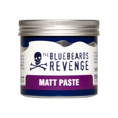 E-shop Bluebeards Revenge, matná pasta na vlasy 150 ml