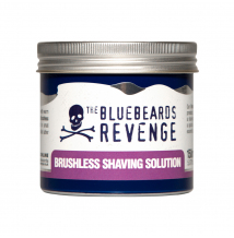 Bluebeards Revenge Shaving Solution krém na holenie 150 ml
