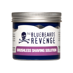 E-shop Bluebeards Revenge Shaving Solution krém na holenie 150 ml