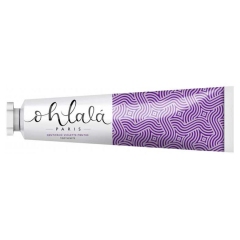 E-shop Ohlalá Violet Mint zubná pasta 100 ml