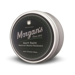 E-shop Morgans Brazilian Orange matná pasta na vlasy 75 ml