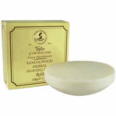 Taylor of Old Bond Street Sandalwood mydlo na holenie 100g