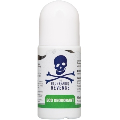 Bluebeards Revenge plniteľný roll-on eco deodorant 50 ml