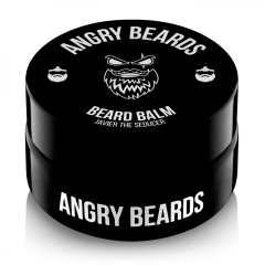 Angry Beards Javier The Seducer, balzam na fúzy 46 g