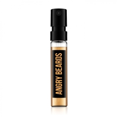 E-shop Angry Beards Urban Twofinger parfum pánsky 2 ml