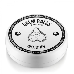 E-shop Antistick športový lubrikant na intímne partie Angry Beards 100ml