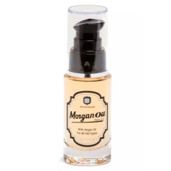 E-shop Morgans Argan výživný olej na vlasy 30 ml