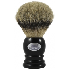 E-shop Hans Baier Akryl Black Silvertip