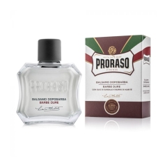 E-shop Proraso Sandalwood balzam po holení 100 ml