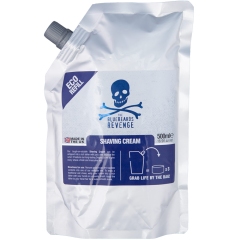 E-shop Bluebeards Revenge krém na holenie 500 ml