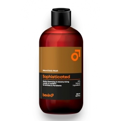 Beviro Sophisticated sprchový gél 250 ml