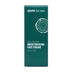 E-shop Zew for men hydratačný krém na tvár 80 ml