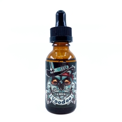 Scissor Hands Voodoo olej na fúzy 30 ml