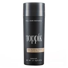 Toppik vlasové vlákna stredne blond 27,5g