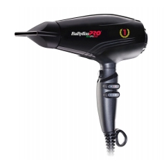 E-shop Babyliss Pro Rapido Fén čierny BAB7000IE