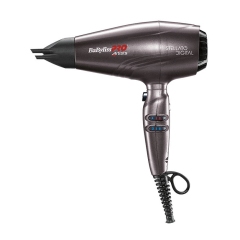 Babyliss Pro Stellato Digital BAB7500IE fén