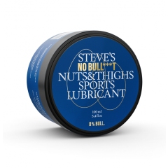 E-shop Steves Nuts and Thighs športový lubrikant 100 ml