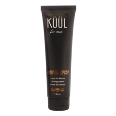 Kuul for men krém na holenie 150 ml