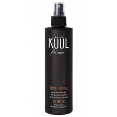 Kuul for men sprej na vlasy 250 ml