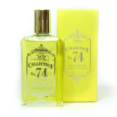 Taylor of Old Bond Street No. 74 Victorian Lime pánská kolínska voda 100 ml