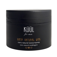 E-shop Kuul for men Natural vosk na vlasy 100 ml