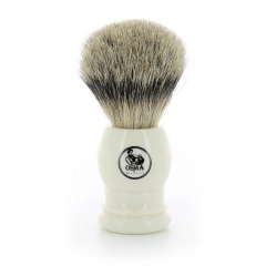 E-shop Osma Ivory Silvertip Badger