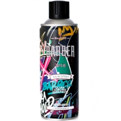 E-shop Marmara Barber Ultra Strong No-16 lak na vlasy 400 ml