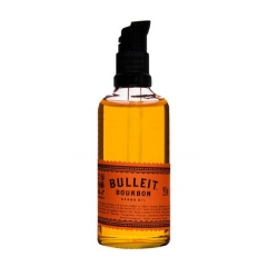 E-shop Pan Drwal Bulleit Bourbon olej na fúzy 100 ml