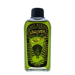 E-shop Pan Drwal Freak Show Absinth voda po holení 100 ml