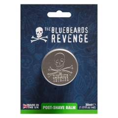 Bluebeards Revenge balzam po holení 30 ml