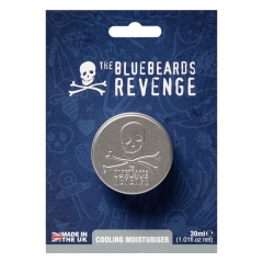 E-shop Bluebeards Revenge chladivý hydratačný krém 30 ml