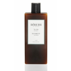 Noberu Dandruff Eucalypt šampón proti lupinám 250 ml