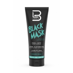 E-shop L3VEL3 Black Mask pleťová maska 250 ml