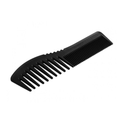 E-shop Angry Beards Dual Comb hrebeň na fúzy