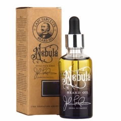 Captain Fawcett Nebula olej na bradu 50 ml