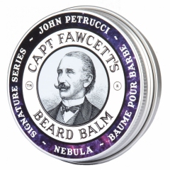 E-shop Captain Fawcett John Petrucci's Nebula balzam na bradu a fúzy 60 ml