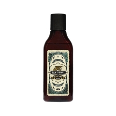 Pan Drwal Original šampón na fúzy 150 ml