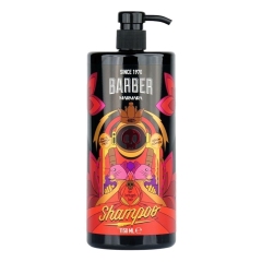 Marmara Barber Argan Shampoo 1150 ml