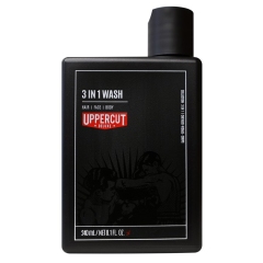 E-shop Uppercut 3in1 Wash 240 ml