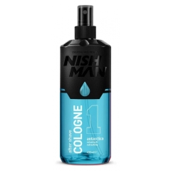 E-shop Nishman Antarctica After Shave Cologne voda po holení 400 ml